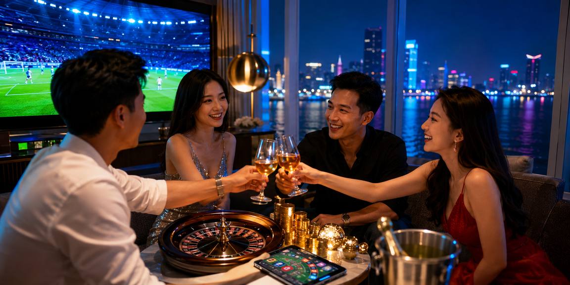 hay79 Live Baccarat Ngay – Dealer Thật, Bàn Thật, Khung Giờ Ban Ngày